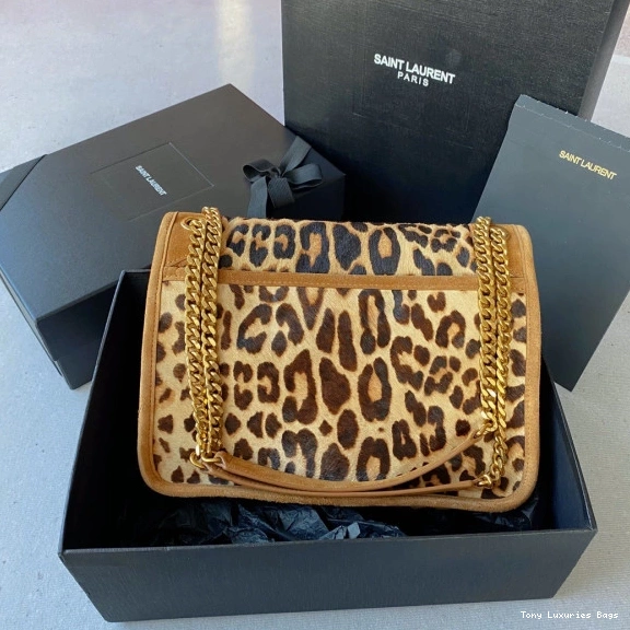 Tony Luxuries YSL MEDIUM NIKI 0723